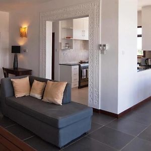 Penthouse Suite